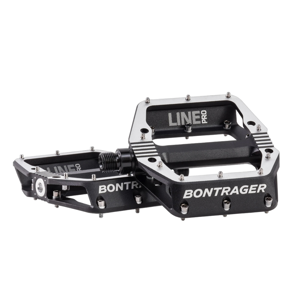 Bontrager Line Pro MTB Pedal Set