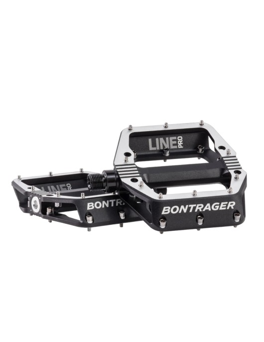 Bontrager Line Pro MTB Pedal Set