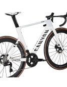 2023 Canyon Aeroad CFR MVDP Road Bike