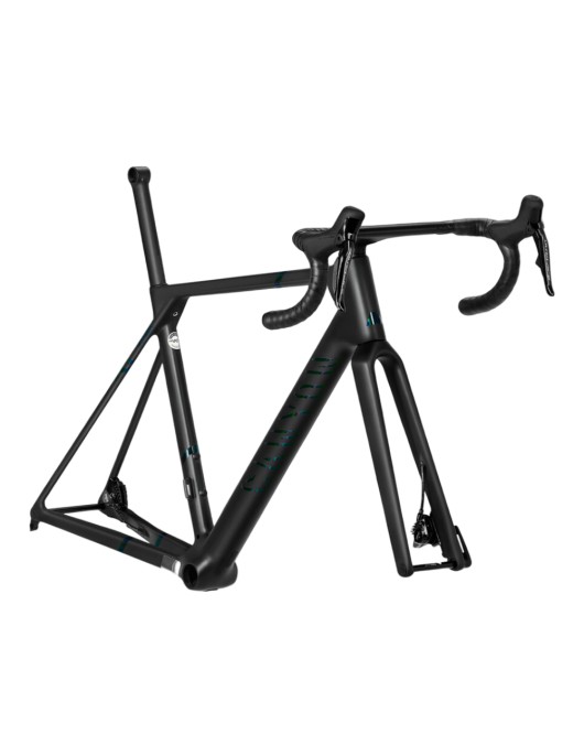 2023 Canyon Ultimate CFR Disc Frame and Brake Kit