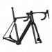 2023 Canyon Ultimate CFR Disc Frame and Brake Kits