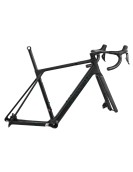 2023 Canyon Ultimate CFR Disc Frame and Brake Kit