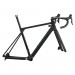 2023 Canyon Ultimate CFR Disc Frame and Brake Kits