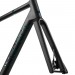 2023 Canyon Ultimate CFR Disc Frame and Brake Kits