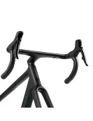 2023 Canyon Ultimate CFR Disc Frame and Brake Kit