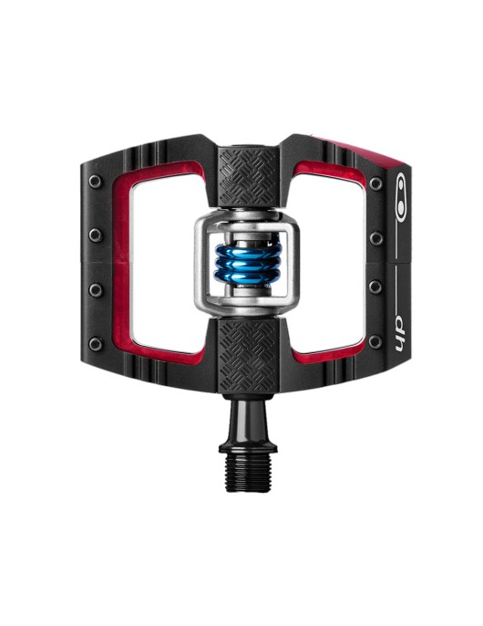 Crankbrothers Mallet Dh - Superbruni Edition Set
