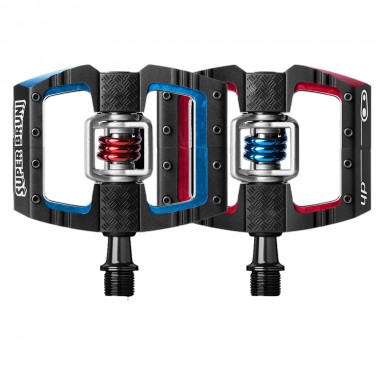 Crankbrothers Mallet Dh - Superbruni Edition Set