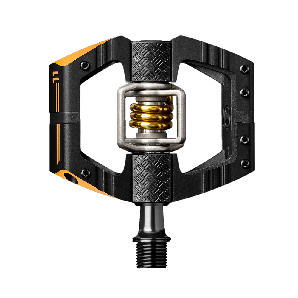 Crankbrothers Mallet Enduro 11 Set