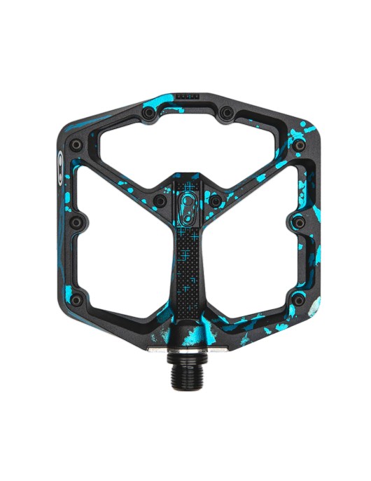 Crankbrothers Stamp 7 Large Splatter Set