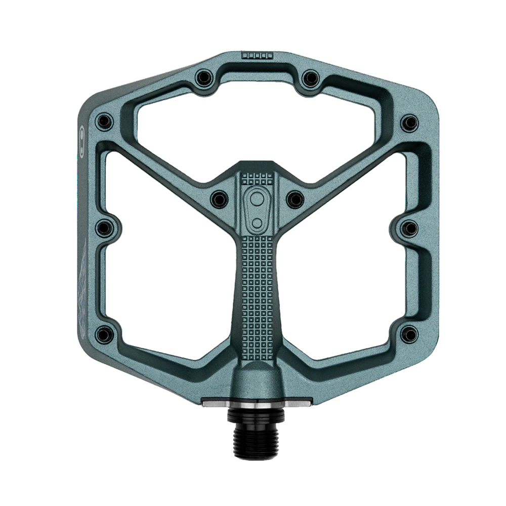 Crankbrothers Stamp 7 Large - Topo Set