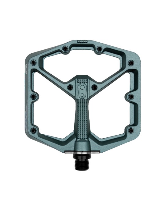 Crankbrothers Stamp 7 Large - Topo Set