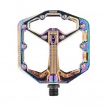 Crankbrothers Stamp 7 Small - Oil Slick Set