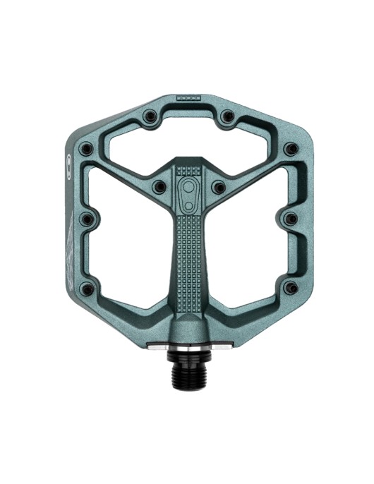 Crankbrothers Stamp 7 Small - Topo Set