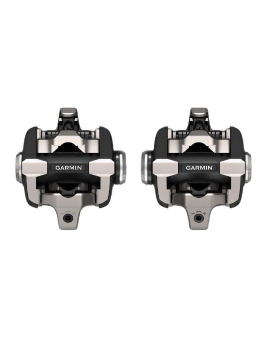 Garmin Rally XC Pedal Body Conversion Kit