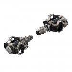 Garmin Rally XC100 Single-Sensing Power Meter Pedal Set