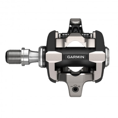 Garmin Rally XC100 Single-Sensing Power Meter Pedal Set