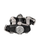 Garmin Rally XC100 Single-Sensing Power Meter Pedal Set