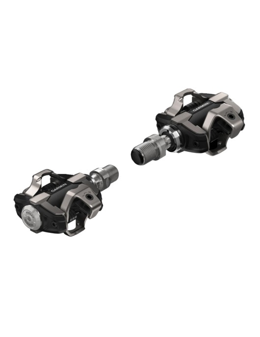 Garmin Rally XC200 Dual-sensing Power Meter Pedal Set