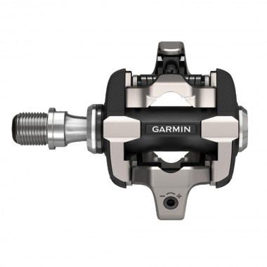 Garmin Rally XC200 Dual-sensing Power Meter Pedal Set