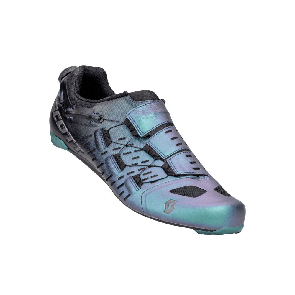 Scott Road Tri Carbon Shoes