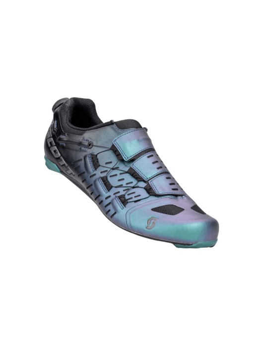 Scott Road Tri Carbon Shoes