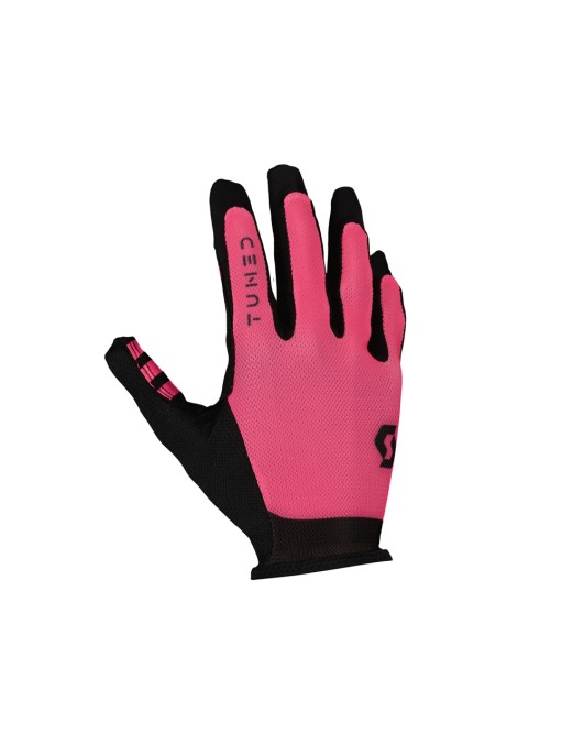 Scott Traction Tuned Long-Finger Glove