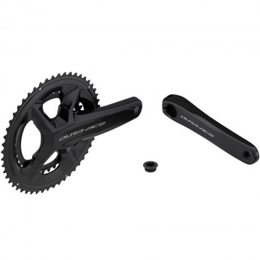 SHIMANO Dura-Ace Di2 R9250 2x12 34-50 Groupset W/ Disc Brake