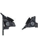 SHIMANO Dura-Ace Di2 R9250 2x12 34-50 Groupset W/ Disc Brake