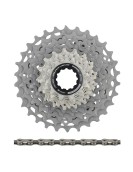 SHIMANO Dura-Ace Di2 R9250 2x12 34-50 Groupset W/ Disc Brake