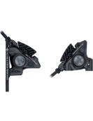 SHIMANO Dura-Ace Di2 R9250 2x12 36-52 Groupset W/ Disc Brake