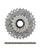 SHIMANO Dura-Ace Di2 R9250 2x12 36-52 Groupset W/ Disc Brake