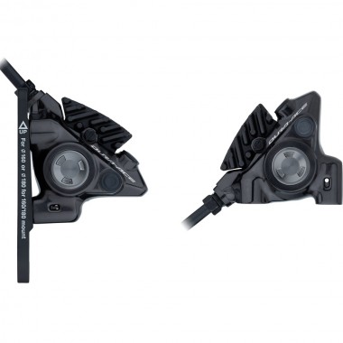 SHIMANO Dura-Ace Di2 R9250 2x12 40-54 Groupset W/ Disc Brake