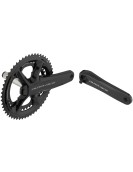 SHIMANO Dura-Ace Di2 R9250 Power Meter Groupset 2x12 34-50 W/ Disc Brake