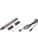 SHIMANO Dura-Ace Di2 R9250 Power Meter Groupset 2x12 34-50 W/ Disc Brake
