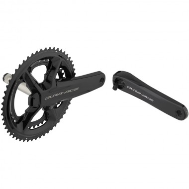 SHIMANO Dura-Ace Di2 R9250 Power Meter Groupset 2x12 36-52 W/ Disc Brake