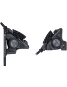 SHIMANO Dura-Ace Di2 R9250 Power Meter Groupset 2x12 36-52 W/ Disc Brake
