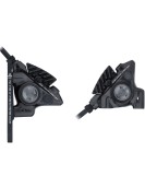SHIMANO Dura-Ace Di2 R9250 Power Meter Groupset 2x12 40-54 W/ Disc Brake