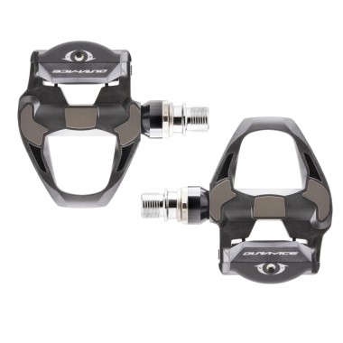 SHIMANO Dura-Ace Pd-R9100 Pedal Set