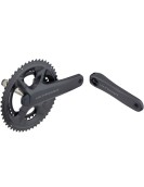 SHIMANO Ultegra DI2 R8150 2x12 36-52 Power Meter Groupset W/ Disc Brake