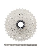 SHIMANO Ultegra DI2 R8150 2x12 36-52 Power Meter Groupset W/ Disc Brake