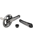 SHIMANO XTR M9100 Xc 2x12 28-38 Groupset