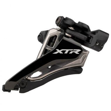 SHIMANO XTR M9100 Xc 2x12 28-38 Groupset