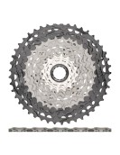 SHIMANO XTR M9100 Xc 2x12 28-38 Groupset