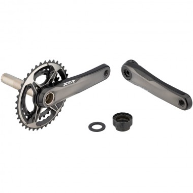 SHIMANO XTR M9120 Enduro 2x12 28-38 Groupset