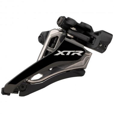 SHIMANO XTR M9120 Enduro 2x12 28-38 Groupset