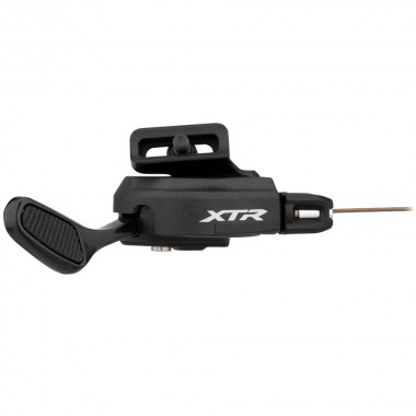 SHIMANO XTR M9120 Enduro 2x12 28-38 Groupset