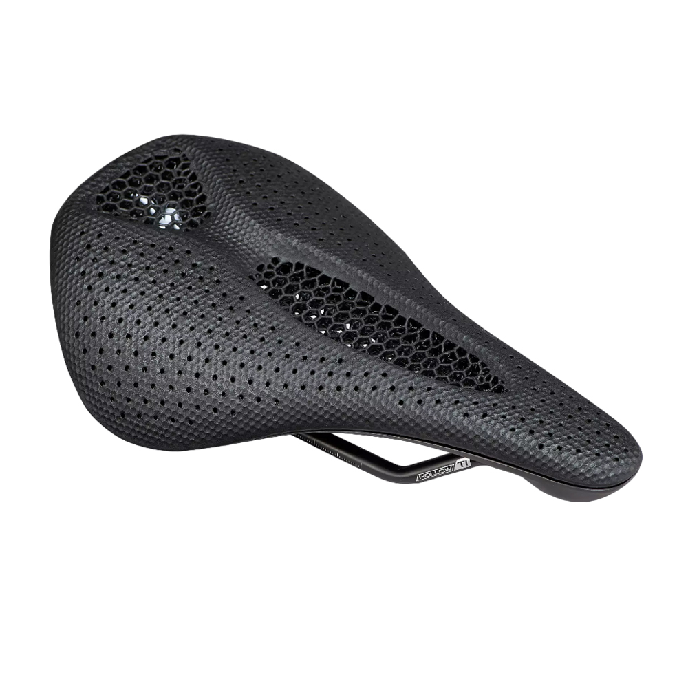 Specialized Power Pro With Mirror Saddle