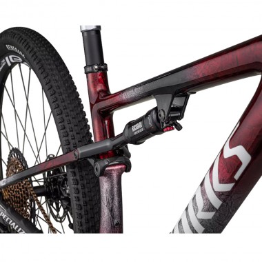 2023 Specialized S-Works Epic Mountain Bike