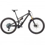 2023 Specialized S-Works Stumpjumper Evo Mountain Bike