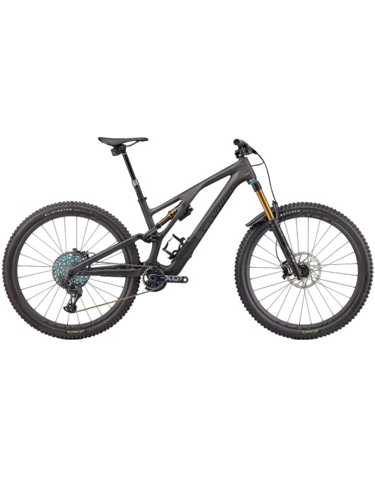 2023 Specialized S-Works Stumpjumper Evo Mountain Bike